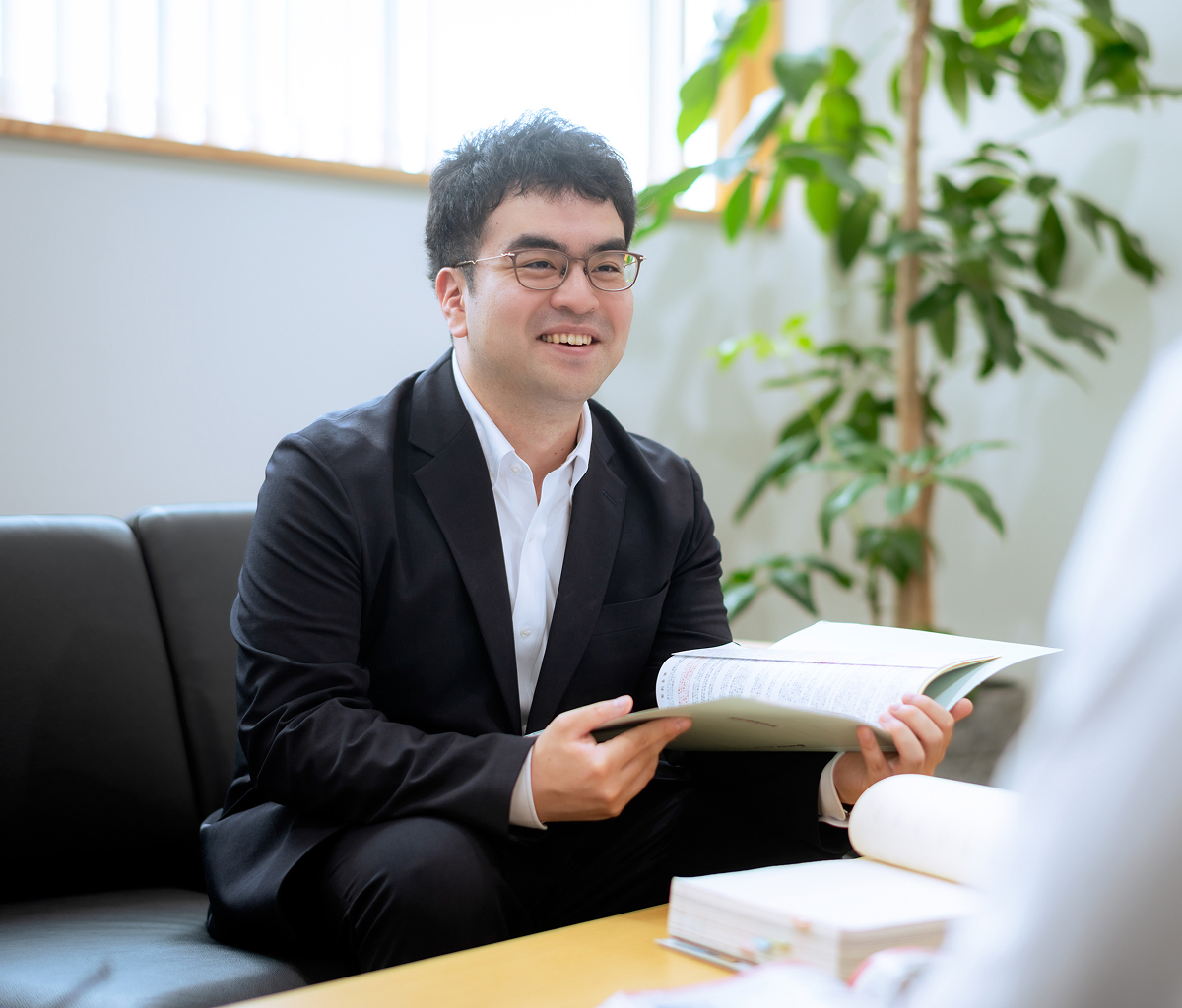 不動産事業