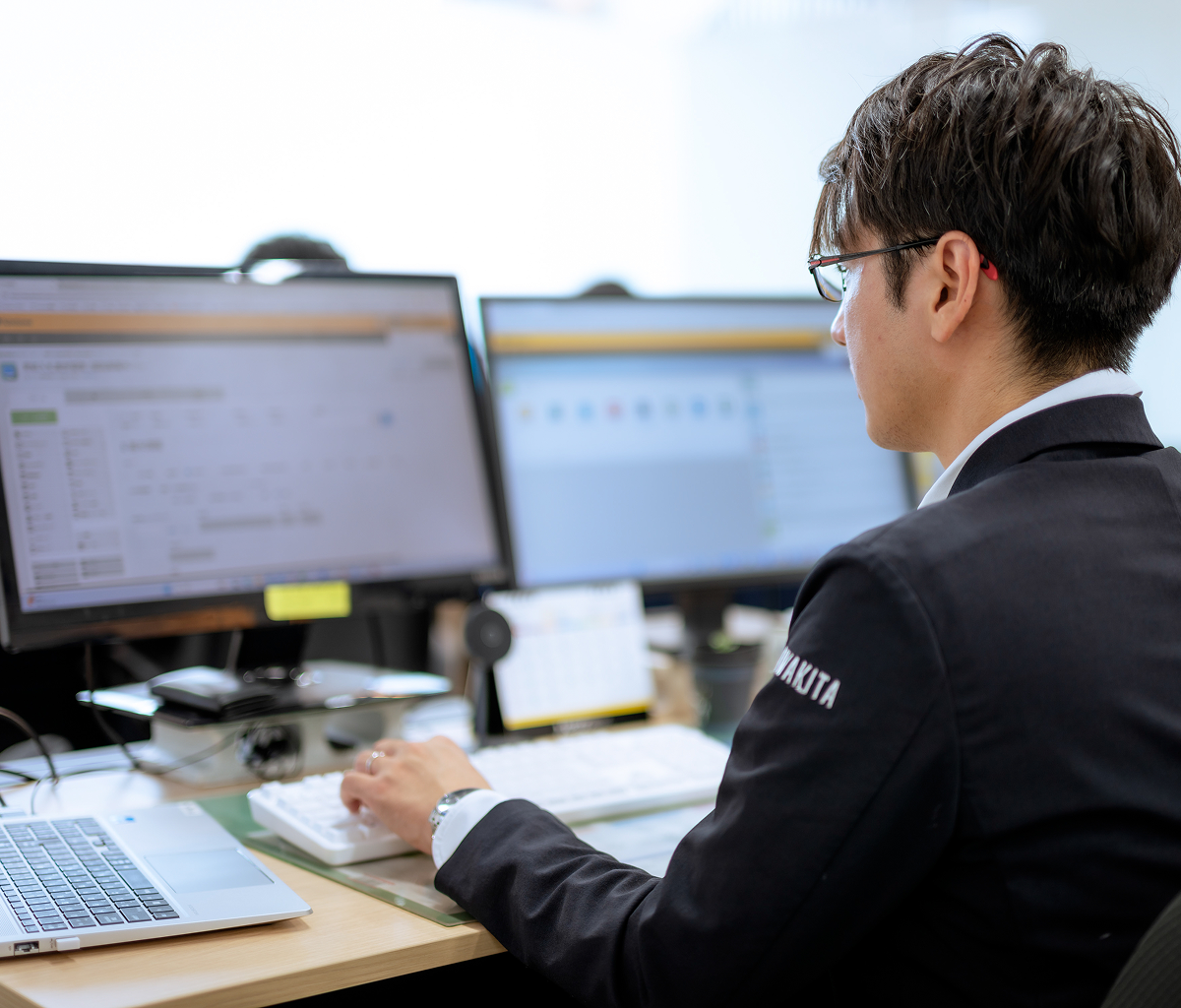 IT事業