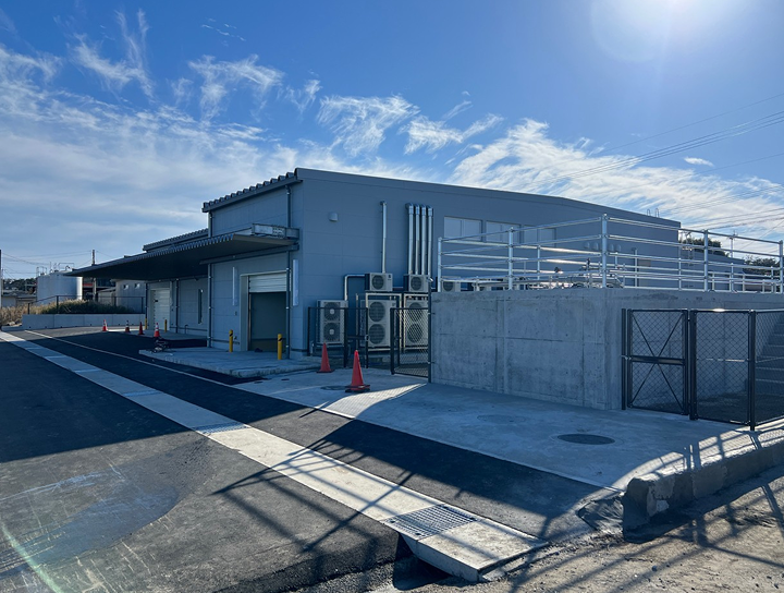 工場・倉庫（製造/物流）