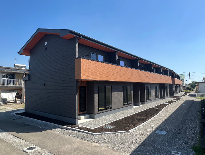 住宅（マンション/戸建て）